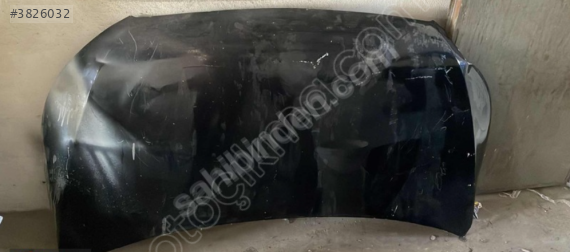 MERCEDES VİTO MOTOR KAPUTU ORJİNAL EYUPCAN OTO'DA