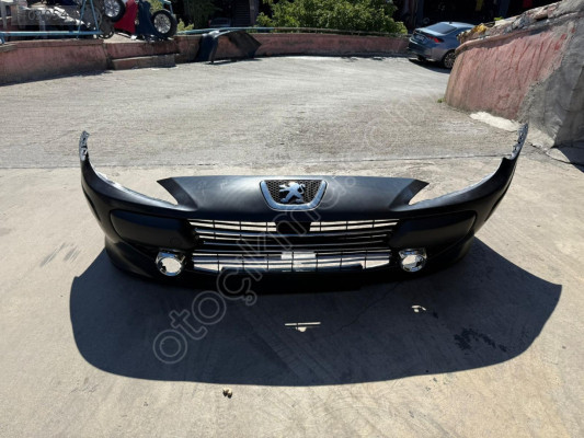 2006 Model Peugeot 307 İçin Ön Tampon - Çıkma Parça