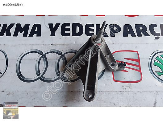 8200457080 Renault Clio 4 Şanzıman Kulağı