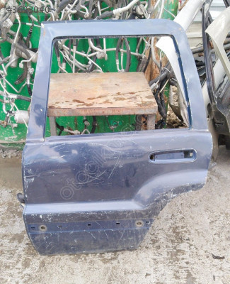 JEEP GRAND CHEROKEE SOL ARKA KAPI ÇIKMA ÇEVİK OTO