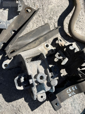 PEUGEOT  508   1.6  HDİ  ŞANZIMAN   KULAĞI