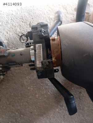 Citroen Nemo Sinyal kolu 073553177