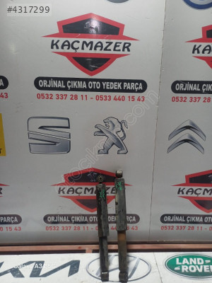 FORD CONNECT SAĞ SOL ARKA AMORTİSÖR