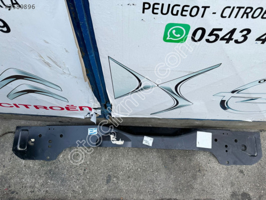 PEUGEOT PARTNER BERLİNGO COMBO ARKA PANEL SIFIR ORJ 7243C5
