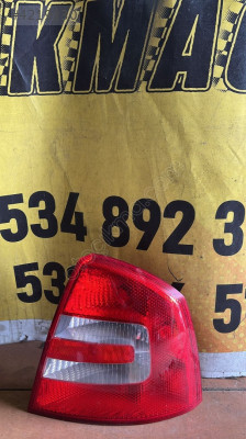 SKODA OCTAVİA SAĞ STOP 1Z5945096A