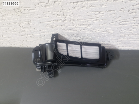 VOLKSWAGEN T-ROC LEDLİ SAĞ GÜNDÜZ FARI SIFIR 2022-2025