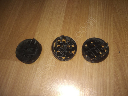 Kango Kangoo göğüs havalandırma difüzör ızgara
