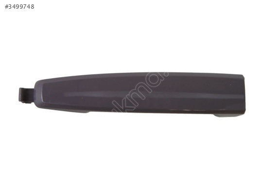 Aveo T 200 / T 250 Ön Sol Dış Kapı Açma Kolu 96468254