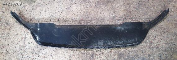 Volkswagen Passat B8 Ön Tampon Alt Spoiler || Orjinal Oto Çıkma