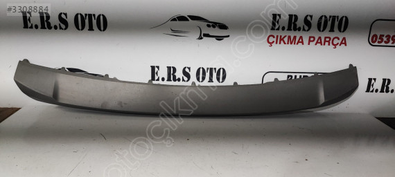 HYUNDAİ TUCSON 2018-20 ÖN TAMPON SPOYLERİ 86565-D7500
