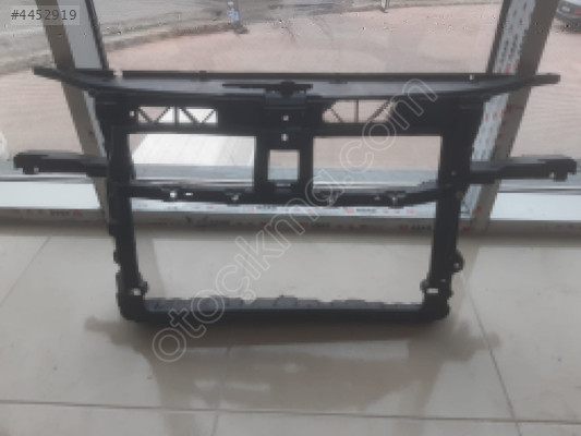 VOLKSWAGEN POLO ÖN PANEL 2007