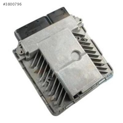 Volkswagen Passat 2.0 Motor Beyni / PPD1.5 / 03G906018CE / 5WP45