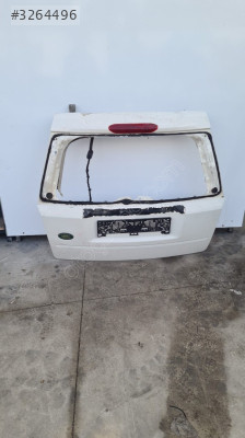 land rover freelander 2 2013 bagaj kapağı (son fiyat)