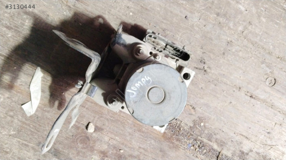 CITROEN JUMPY  2,0  ABS BEYNİ  ÇEVİK OTO ÇIKMA 5337667065