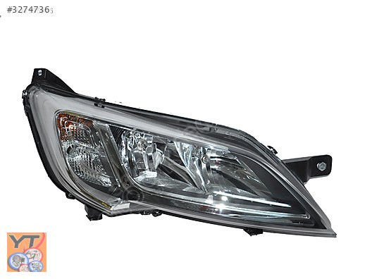 DUCATO FAR KROM SAĞ 14- FIAT 1394418080