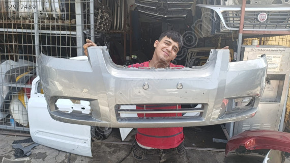 CHEVROLET AVEO ÖN TAMPON ORJİNAL ÇIKMA