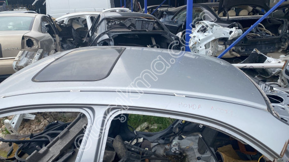 HONDA ACCORD KESME TAVAN KOMPLE ASEL OTO