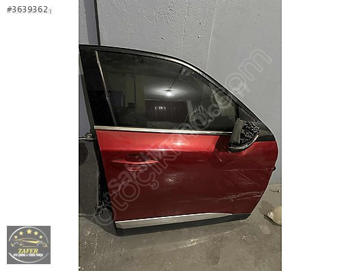PEUGEOT 2008 SAĞ ÖN KAPI ZAFER OTO