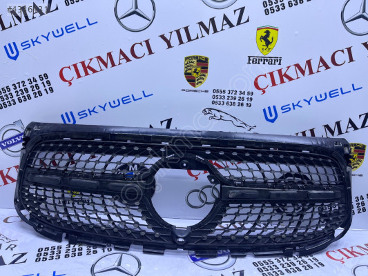Mercedes w247 glb ön panjur orjinal çıkma panjur
