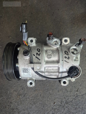 2024 MODEL İ20 KLIMA KOPMROSORU