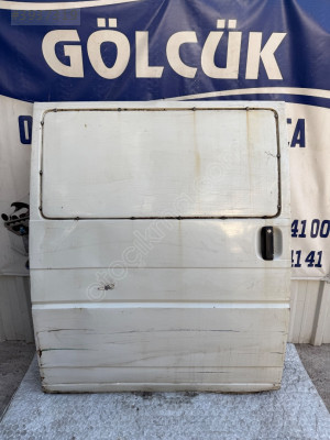 Volkswagen Transport T4 Sağ Sürgülü Kapı ORJİNAL