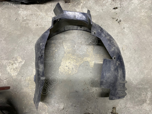 OPEL CORSA B SOL ÖN ÇAMURLUK DAVLUMBAZI 90387420 CANCAN OPEL