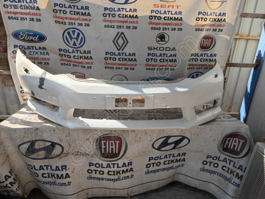 Honda Civic ön tampon
