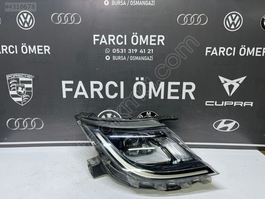 BYD DOLPHİN SAĞ ÖN FAR ORJİNAL