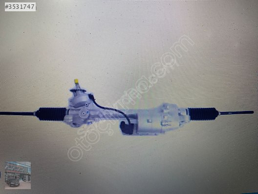 3AB423061M DİREKSİYON KUTUSU