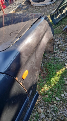 CHEVROLET EVANDA SAĞ ÖN ÇAMURLUK.OTO ERKAN ÜNYE