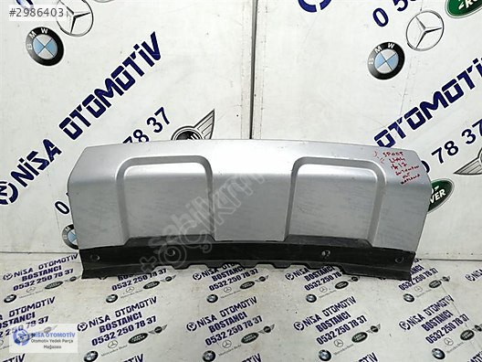 RANGE ROVER SPORT L494 KASA ÖN TAMPON DİFÜZÖR DK62-17F011-CA