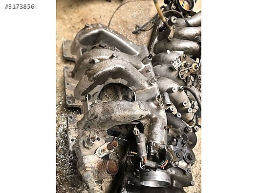 FORD SCORPİO 2.0 EMME MANİFOLD 90 ve 95