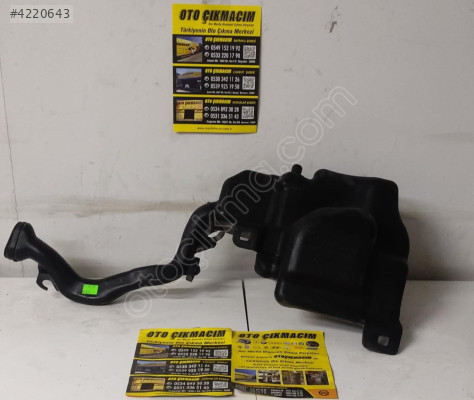 MERCEDES-BENZ A-B-CLA SERİSİ W176-W246-W117 SİLECEK SU DEPOSU