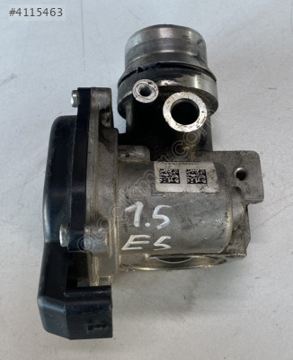 renault 1.5 2015 euro 5 çıkma gaz kelebeği (son fiyat)
