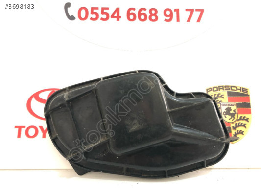 SEAT İBİZA 3 SAĞ FAR KAPAĞI ORJİNAL