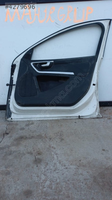 Volvo S60 Station Wagon 2010-2018 Sağ Ön Kapı Dolu