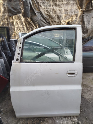 HYUNDAİ STAREX SOL SÜRGÜLÜ KAPI