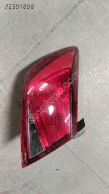 SEAT LEON 2013 2016 SOL DIŞ STOP 5F0945095B