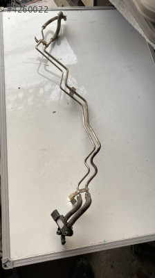 CHEVROLET CAPTİVA EGZOZ BASINÇ SENSÖRÜ BORUSU KOMPLE.OTO ERKAN Ü