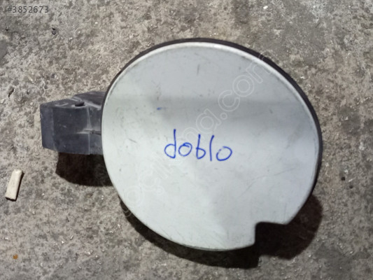 FİAT DOBLO DEPO KAPAĞI