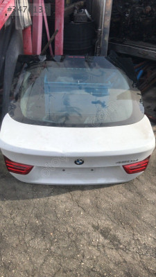 BMW F36 BAGAJ KAPAĞI GÜÇMANLAR