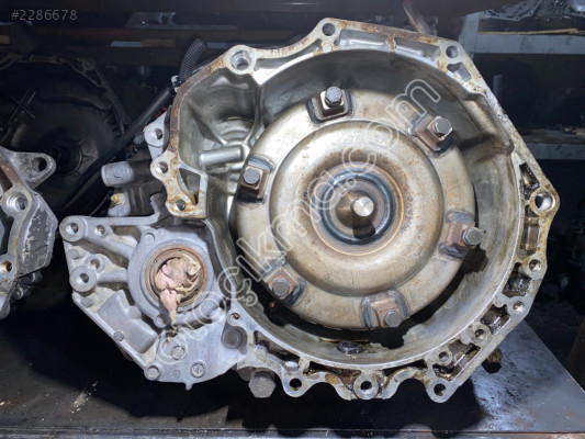 OPEL VECTRA B 2.5 OTOMATİK ŞANZIMAN AF22