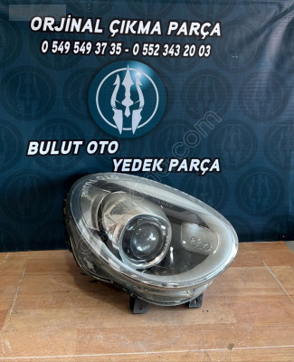 FİAT 500X ORJİNAL ÇIKMA SAĞ FAR