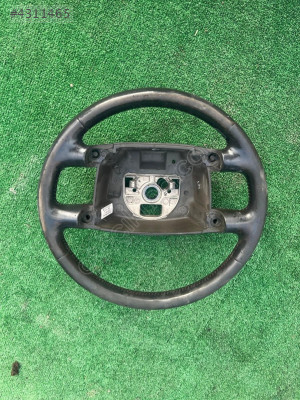 VOLKSWAGEN TOUAREG DİREKSİYON SİMİDİ