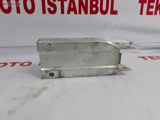 Mercedes E 212 TAMPON SÖNÜMLEME SOL