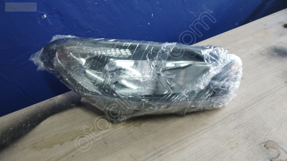 FORD COURIER SAĞ ÖN FAR ÇETİN OTOMOTİV