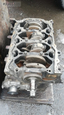 CHEVROLET CAPTIVA YARIM MOTOR