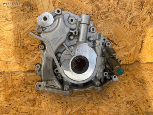 RANGE ROVER SPORT VOGUE 3.0 MOTOR YAĞ POMPASI