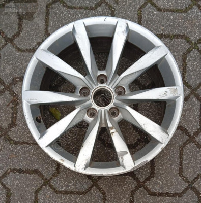 Volkswagen Golf 7 Jant Orijinal Çıkma