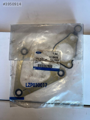 Ford Motor Ön Kapak Conta